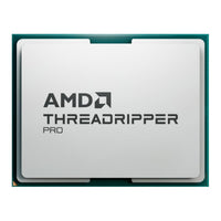 AMD RYZEN Threadripper Pro 7975WX 4.0Ghz 32-Core CPU