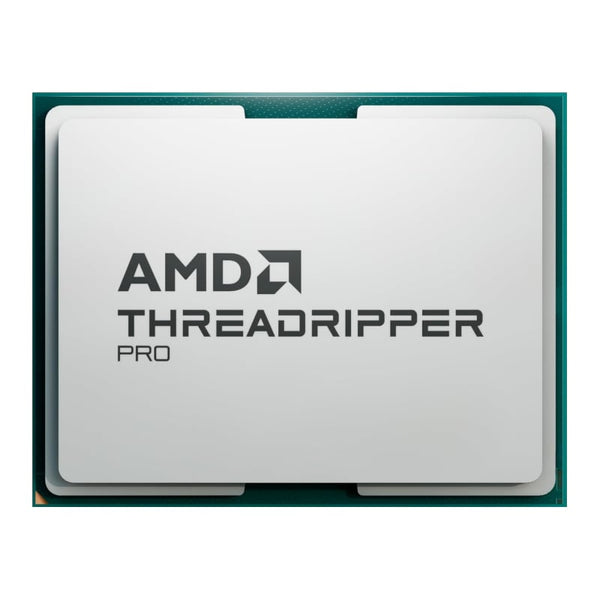 AMD RYZEN Threadripper Pro 7975WX 4.0Ghz 32-Core CPU