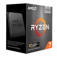 AMD Ryzen™ 7 5800X3D 8-Core 3.4GHz AM4 CPU-100-100000651POF