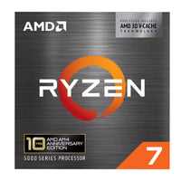 AMD Ryzen™ 7 5800X3D 8-Core 3.4GHz AM4 CPU-100-100000651POF
