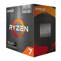 AMD Ryzen™ 7 5800X3D 8-Core 3.4GHz AM4 CPU-100-100000651POF