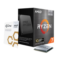 AMD Ryzen™ 7 5800X3D 8-Core 3.4GHz AM4 CPU-100-100000651POF