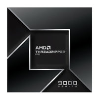 AMD Ryzen Threadripper Pro 9965WX 24 Core 4.2GHz CPU