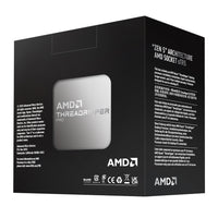 AMD Ryzen Threadripper Pro 9965WX 24 Core 4.2GHz CPU