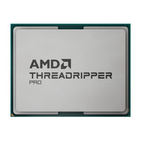 AMD Ryzen Threadripper Pro 9965WX 24 Core 4.2GHz CPU