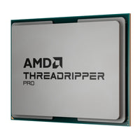 AMD Ryzen Threadripper Pro 9965WX 24 Core 4.2GHz CPU