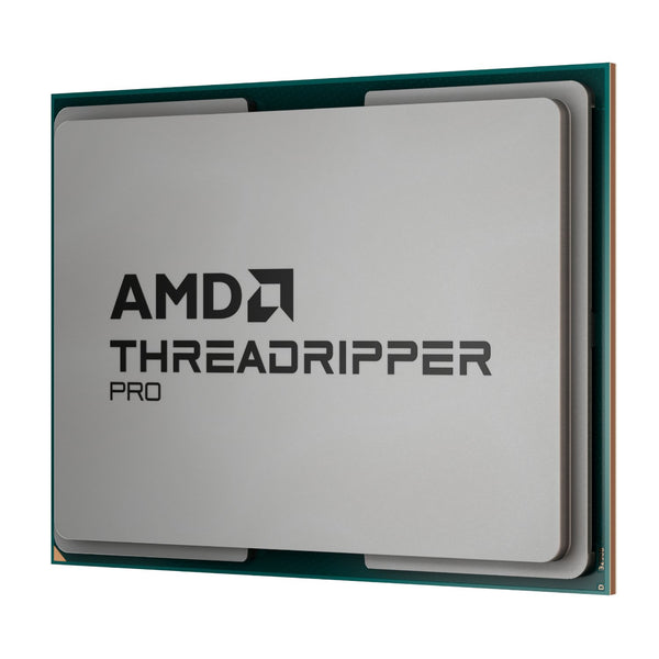 AMD Ryzen Threadripper Pro 9965WX 24 Core 4.2GHz CPU