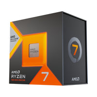 AMD Ryzen 7 7800X3D Gaming CPU - Next-Gen Performance with 3D V-Cache Technology