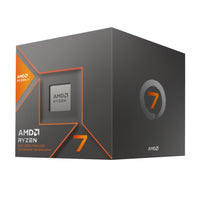 AMD Ryzen 7 8700G AM5 8-Core 4.1GHz CPU with Ryzen AI