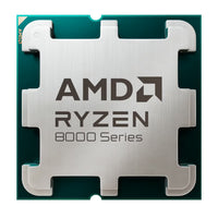 AMD  Ryzen 7 8700Fx4nm TSMC AM5 CPU; 8 Core/16 Thread Base Clock 4.2GHz; Max Boost Clock 4.7GHz;16MB Cache; MPK-100-100001590MPK