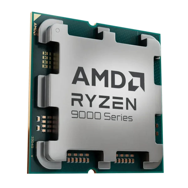 AMD Ryzen 7 9850X3D 8-Core 4.7GHz AM5 CPU-100-100001973WOF