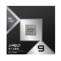 AMD Ryzen 9 9950X3D2 Dual Edition 16-Core 4.3GHz AM5 CPU-100-100001978WOF
