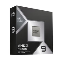 AMD Ryzen 9 9950X3D2 Dual Edition 16-Core 4.3GHz AM5 CPU-100-100001978WOF