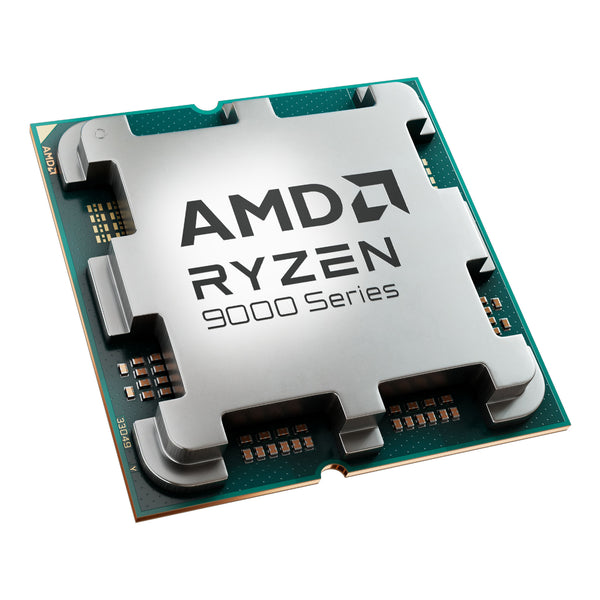 AMD Ryzen 9 9950X3D2 Dual Edition 16-Core 4.3GHz AM5 CPU-100-100001978WOF