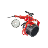 Rothenberger Rocut Uks 160-355 Circular Saw -  (SKU: 1000000532)
