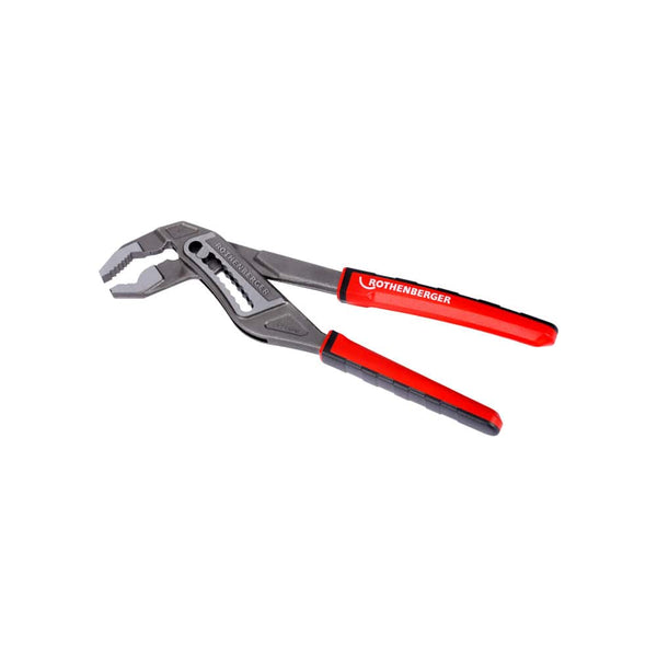 Rothenberger Rogrip M - 2K - 7" Waterpump Pliers -  (SKU: 1000002698)