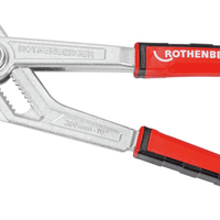 Rothenberger ROFAST parallel pliers wrench 10