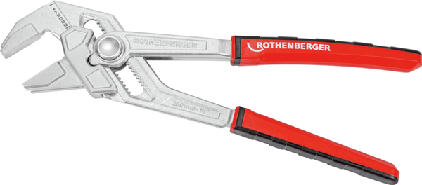 Rothenberger ROFAST parallel pliers wrench 10"-2K - 1000003390