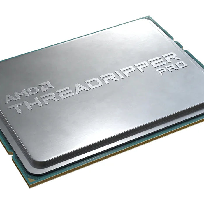 AMD Ryzen Threadripper pro 5975WX 3.6Ghz 32 cores 64 threads socket SWrx8 LGA 4094 Processor - No Cooler Included