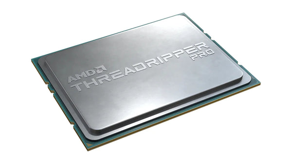 AMD Ryzen Threadripper pro 5965WX 3.8Ghz 24 cores 48 threads socket SWrx8 LGA 4094 Processor - No Cooler Included