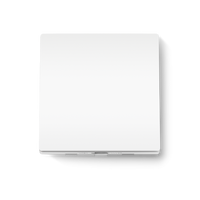 TP-Link Tapo Smart Light Switch 1-Gang 1-Way | Tapo S210-TP-TAPO-S210