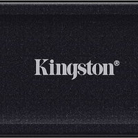 KINGSTON 1TB XS1000 EXTERNAL USB 3.2 GEN 2 PORTABLE SOLID STATE DRIVE
