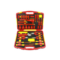1000v insulated 29 pc tool kit