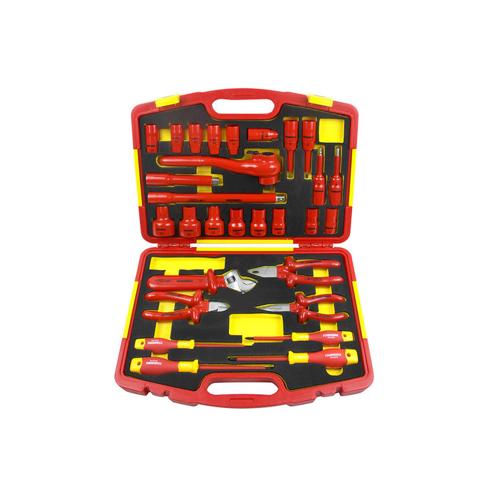 1000v insulated 29 pc tool kit