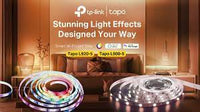 TP-Link Tapo Smart Light Strip Multicolor Outdoor | Tapo L920-5-TP-TAPO-L920-5