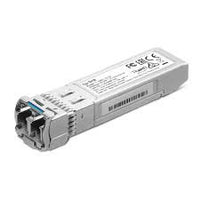 TP-Link 10GBase-LR SFP+ LC Transceiver | TL-SM5110-LR-TP-SM5110-LR