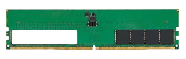 TRANSCEND JET MEMORY 32GB DDR5-4800 DIMM 2RX8 CL40 Transcend