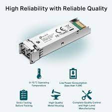 TP-Link Gigabit SFP Module Multi-mode-TP-SM311LM