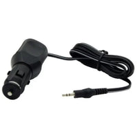 Zartek Vehicle adaptor 2 x USB, 30W, QC 3.0, 2.4A (Shape & Colour may be different)