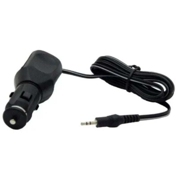 Zartek Vehicle adaptor 2 x USB, 30W, QC 3.0, 2.4A (Shape & Colour may be different)