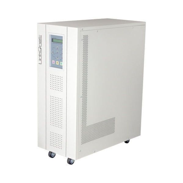 LINKQNET 3KVA 48V LIPO4/AGM TRANSFORMER ONLINE UPS - UPS-ONL-3KVA-TX-LQ