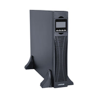 LINKQNET MP 10KVA XRT 2U RM ONL UPS NO BATT,. - UPS-ONL-10KVA-XRT-K