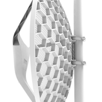 MikroTik LHG XL 5 ac 27dBi PtP CPE 4 Pack | MT-RBLHGG-5ACD-XL-4-MT-RBLHGG-5ACD-XL-4