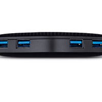 TP-Link USB 3.0 4-Port Hub-TP-UH400