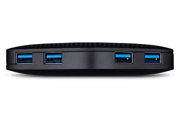 TP-Link USB 3.0 4-Port Hub-TP-UH400
