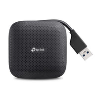 TP-Link USB 3.0 4-Port Hub-TP-UH400