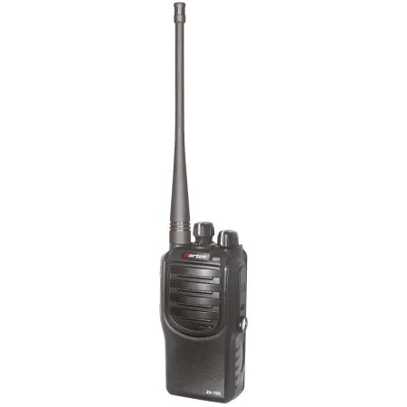 Zartek ZA-748 PMR UHF Handheld 2 Way Radio