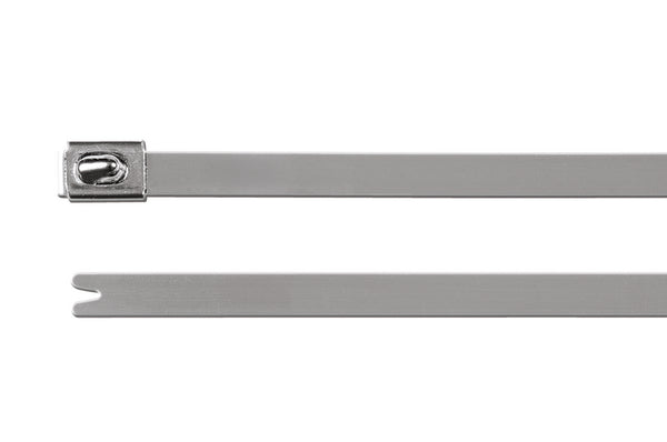 HellermannTyton Cable Tie Ball Stainless 316 360 X 4.5mm MBT14S