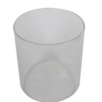 CADAC Glass 100 Cp Chimneys-Clear - 101