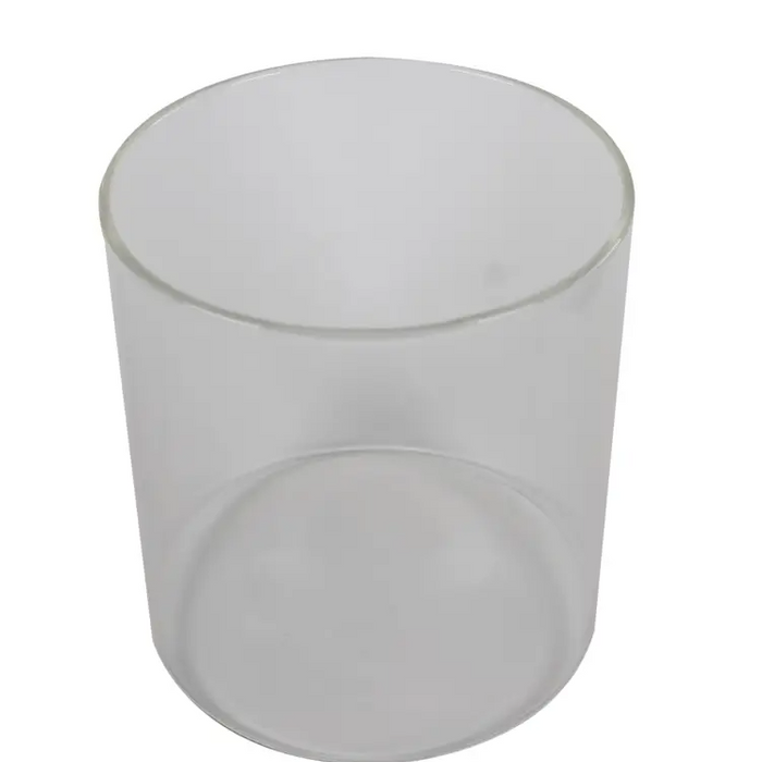 CADAC Glass 100 Cp Chimneys-Clear - 101