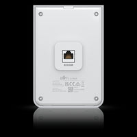 Ubiquiti UniFi6 Dual Band WiFi 6 In-Wall Indoor Access Point |U6-IW
