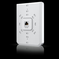 Ubiquiti UniFi6 Dual Band WiFi 6 In-Wall Indoor Access Point |U6-IW