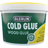 Alcolin Cold Wood Glue 5L 041-90