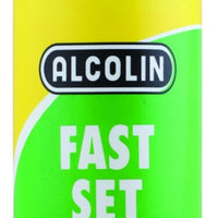 Alcolin Fast Set Wood Glue 500ml 044-60