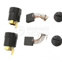 Metabo Carbon Brush Set 230V/60HZ DH 330 - 1011712580
