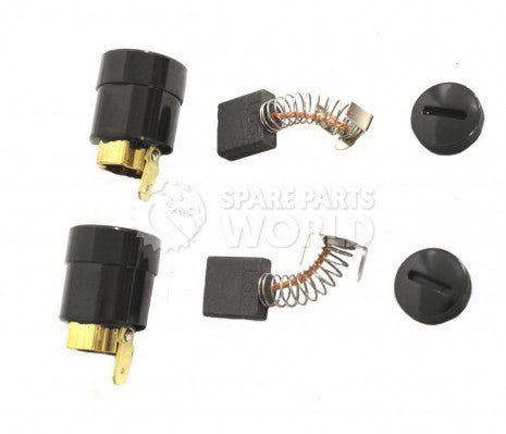 Metabo Carbon Brush Set 230V/60HZ DH 330 - 1011712580